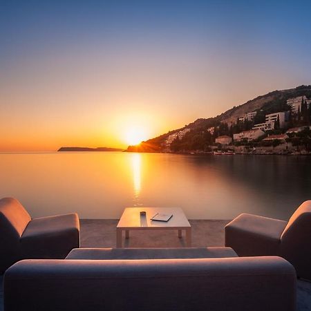 Apartments Luna Dubrovnik Luaran gambar