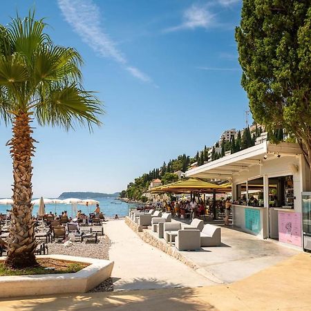 Apartments Luna Dubrovnik Luaran gambar