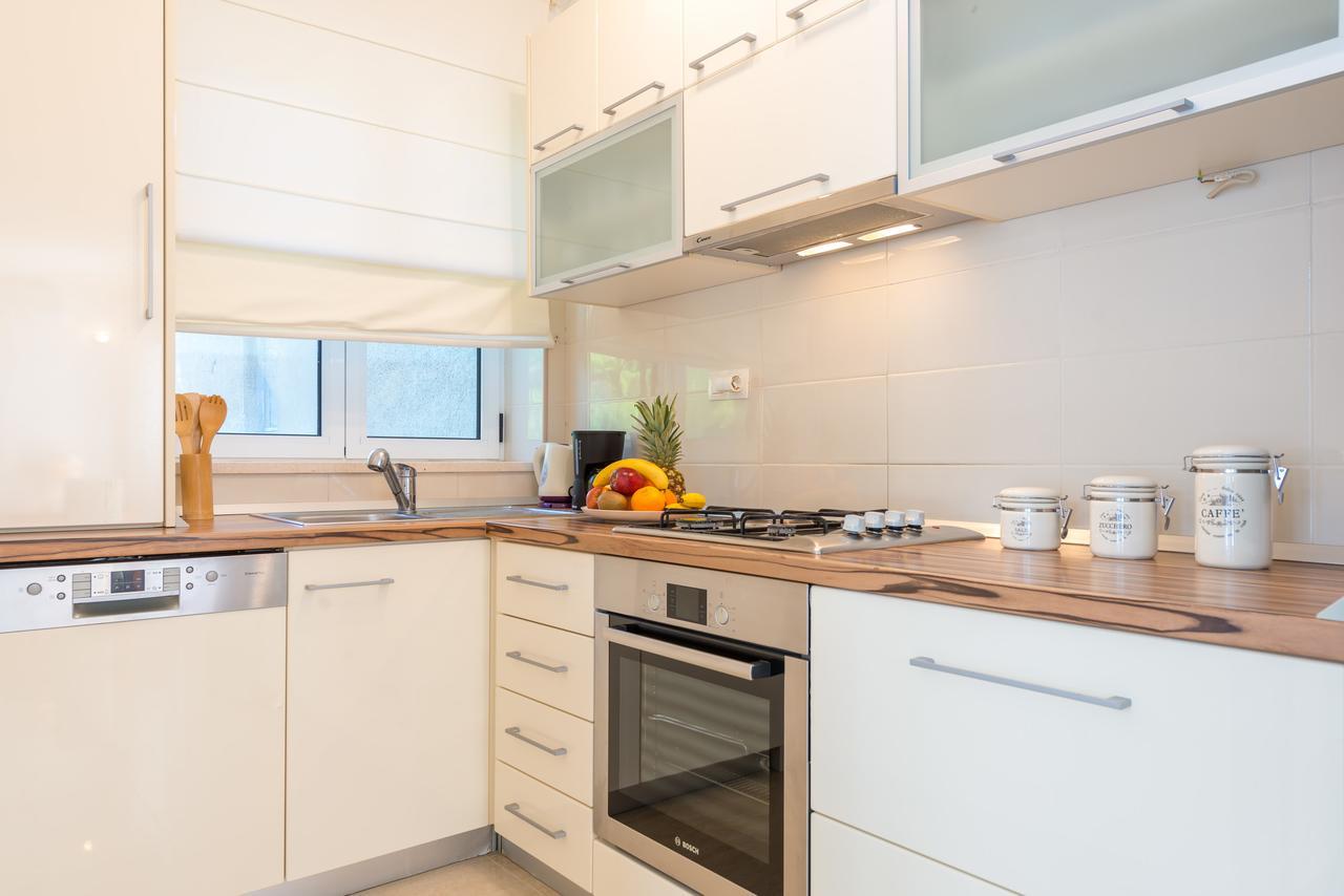 Apartments Luna Dubrovnik Luaran gambar