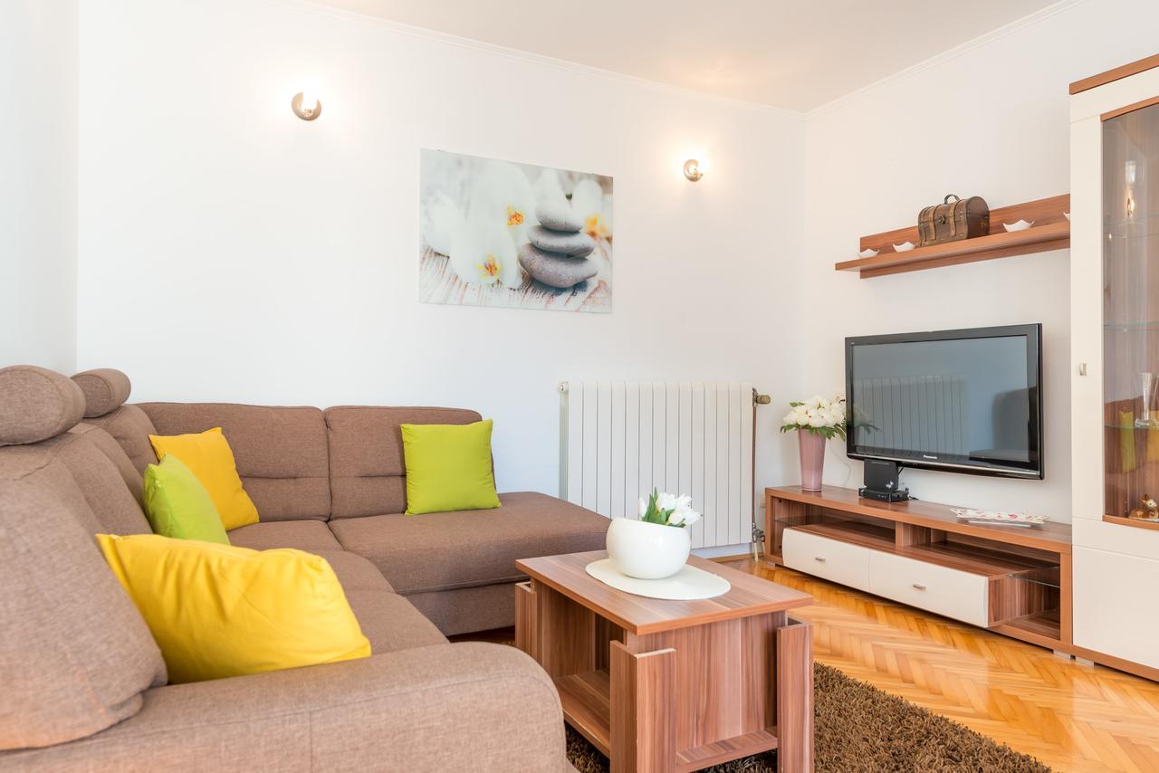 Apartments Luna Dubrovnik Luaran gambar