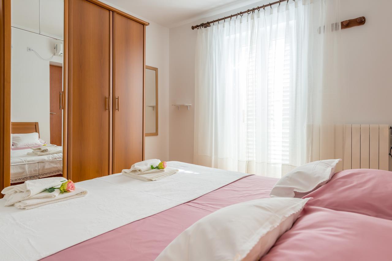 Apartments Luna Dubrovnik Luaran gambar