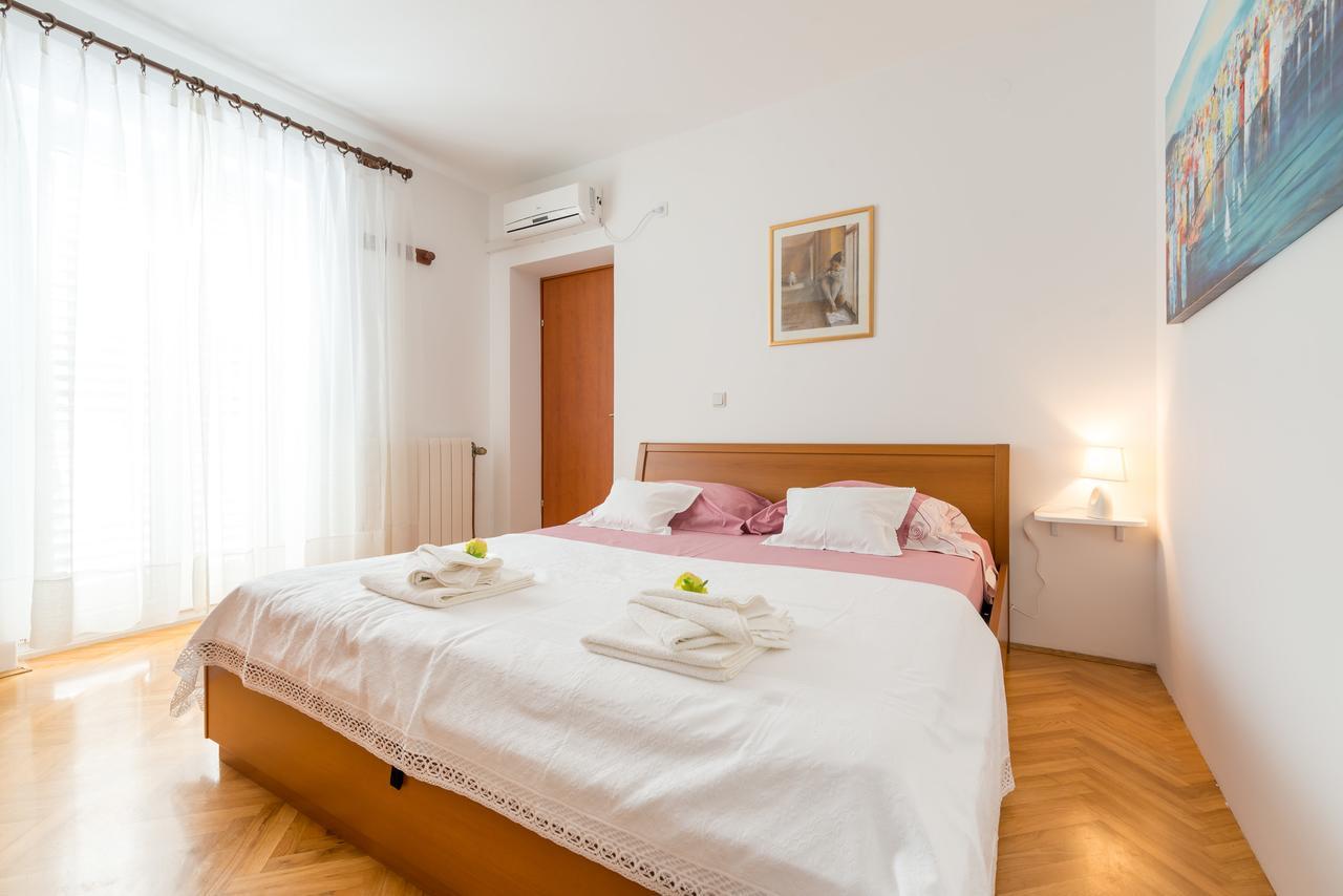 Apartments Luna Dubrovnik Luaran gambar
