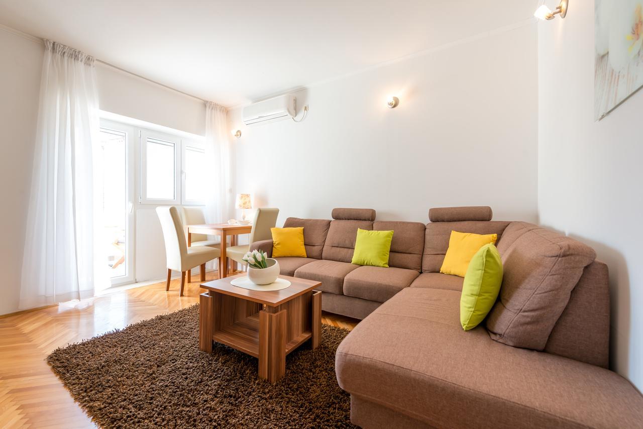 Apartments Luna Dubrovnik Luaran gambar