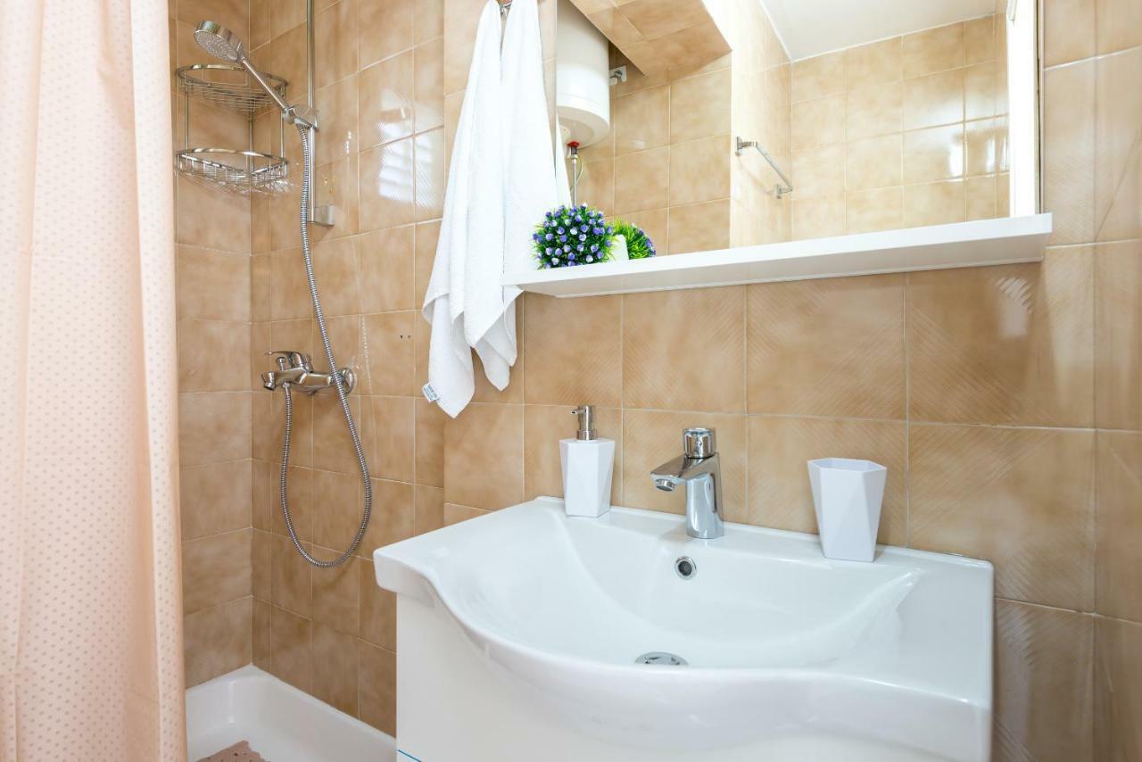 Apartments Luna Dubrovnik Luaran gambar