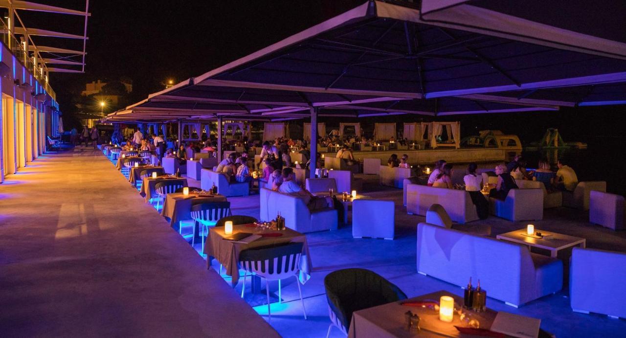 Apartments Luna Dubrovnik Luaran gambar